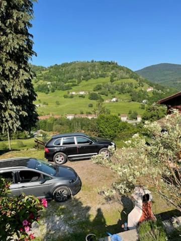 Apartamento La Colline De Pam Cornimont Exterior foto