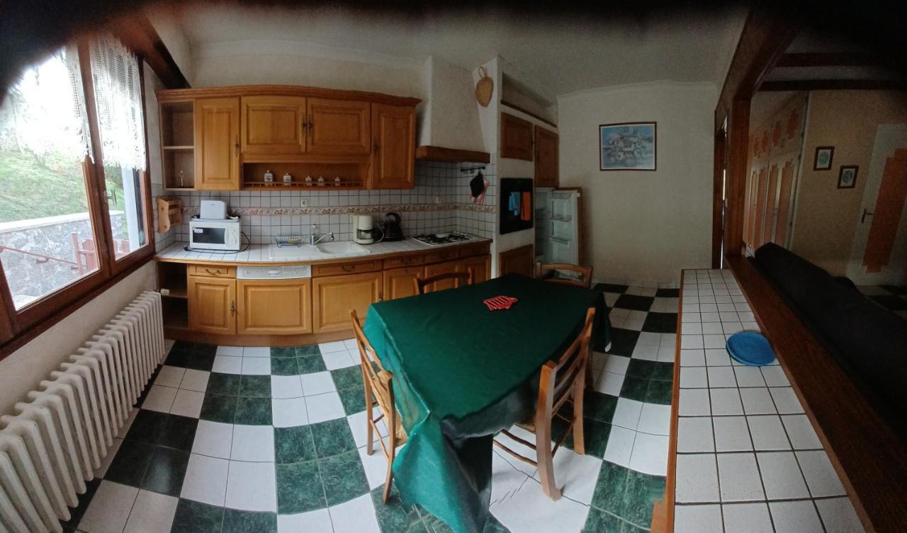 Apartamento La Colline De Pam Cornimont Exterior foto