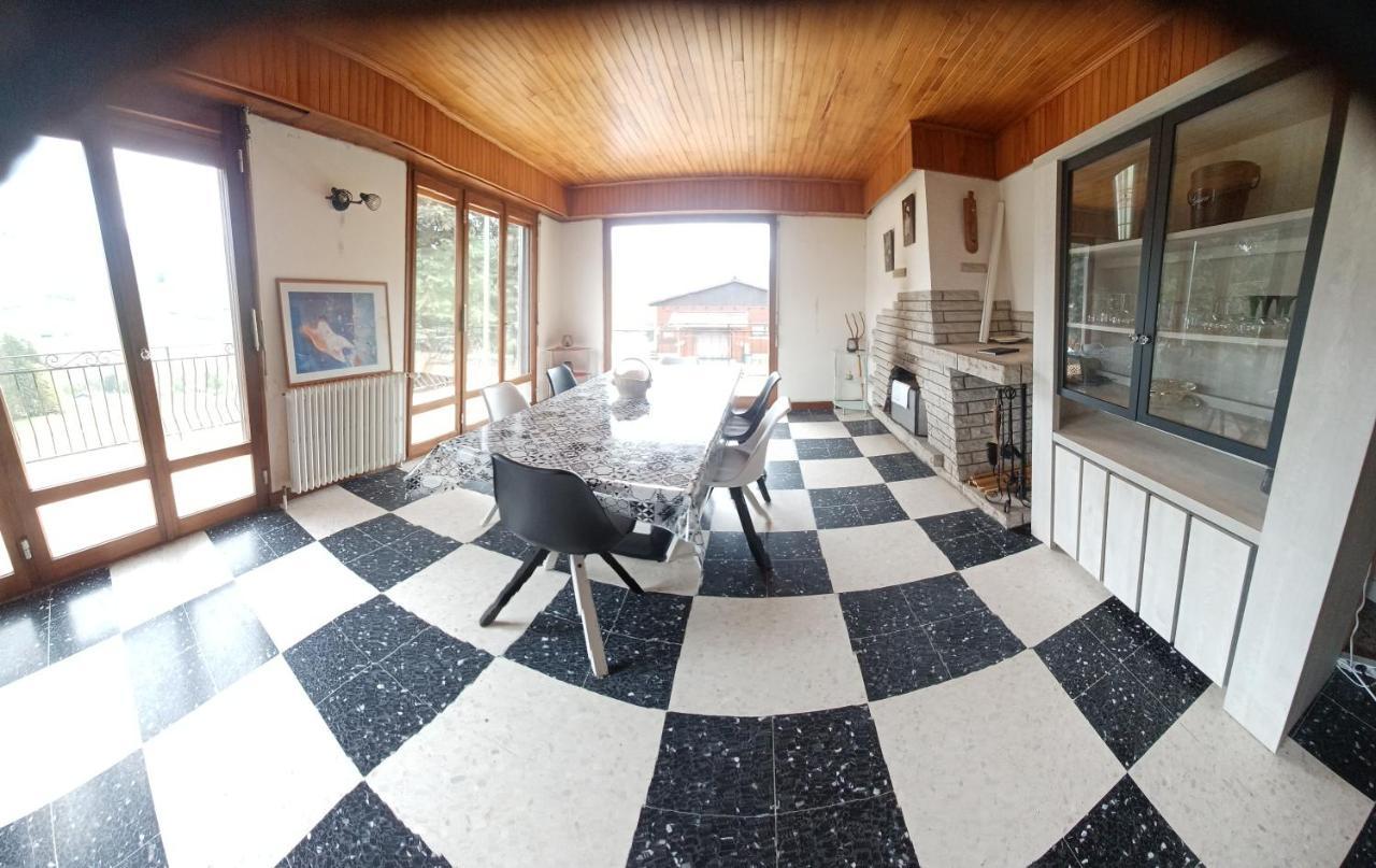 Apartamento La Colline De Pam Cornimont Exterior foto