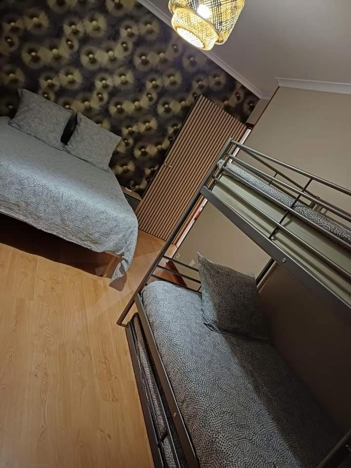 Apartamento La Colline De Pam Cornimont Exterior foto