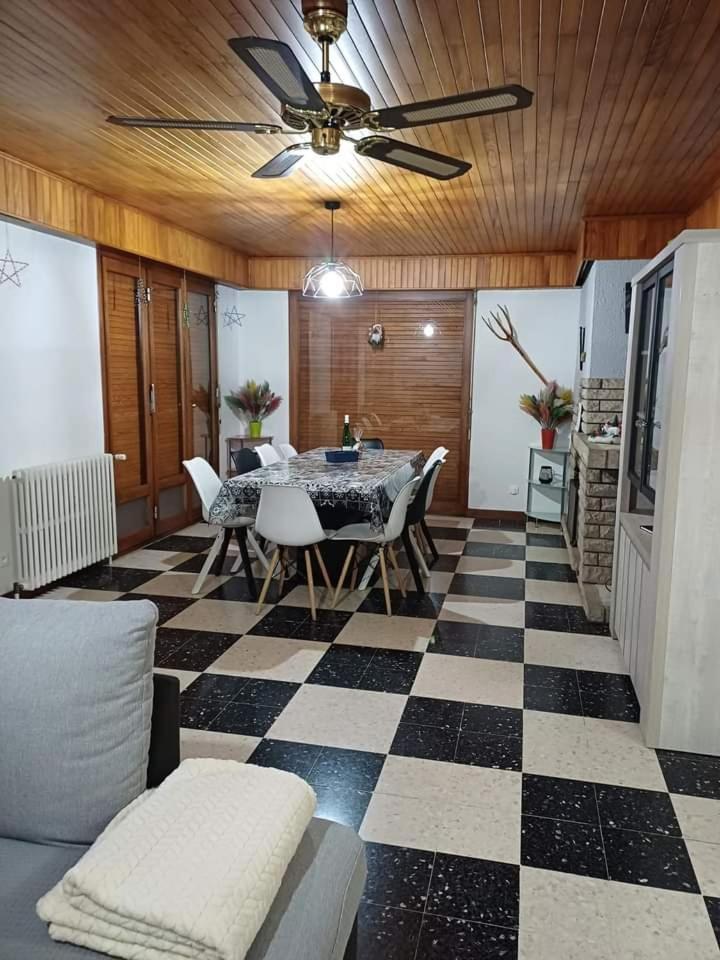 Apartamento La Colline De Pam Cornimont Exterior foto