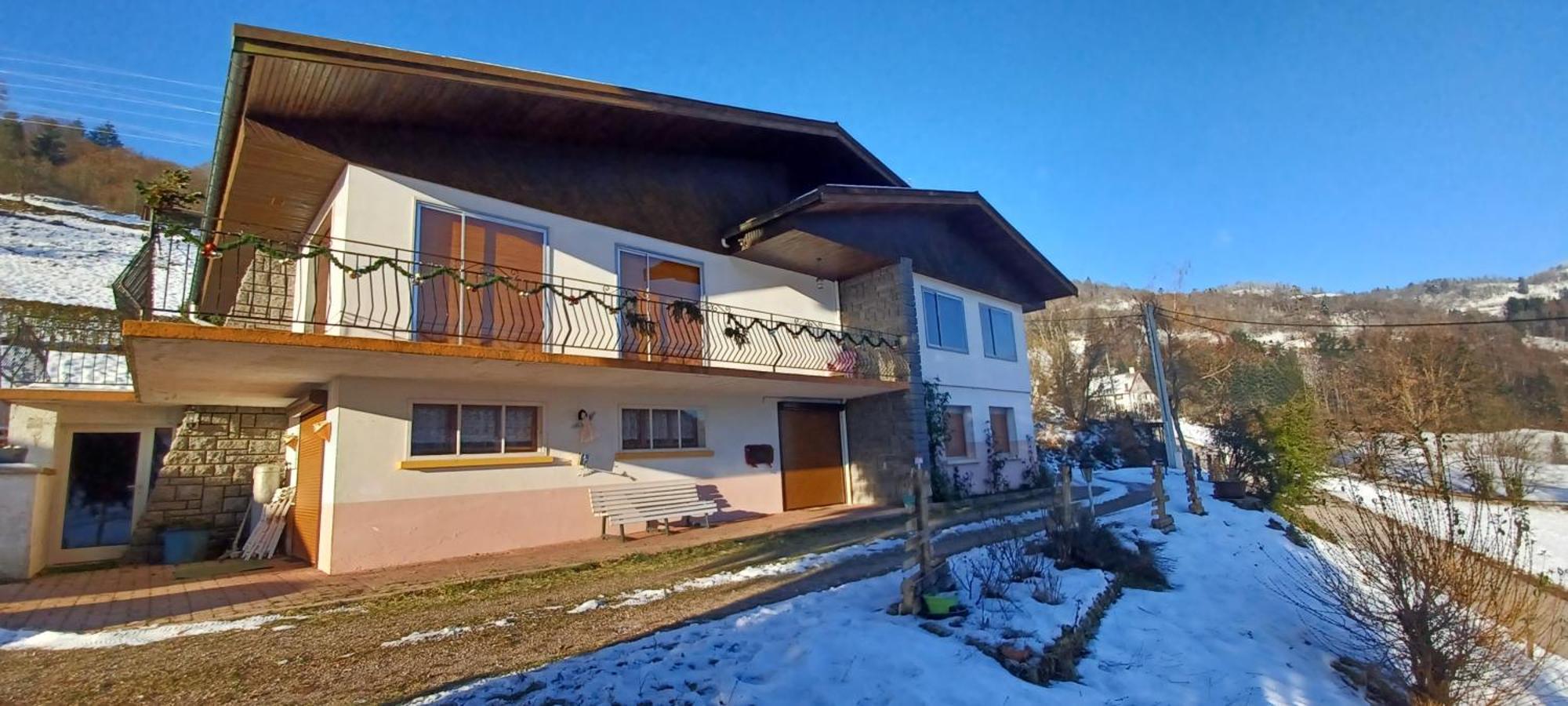 Apartamento La Colline De Pam Cornimont Exterior foto